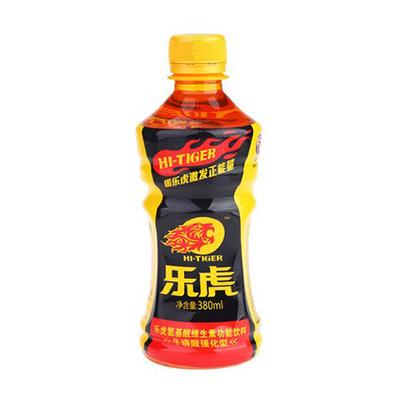  乐虎维生素功能饮料 350ml